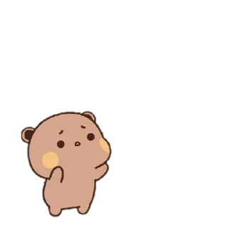 😋 emoji so cute >< ; @milkitalita Telegram sticker 8 of 91