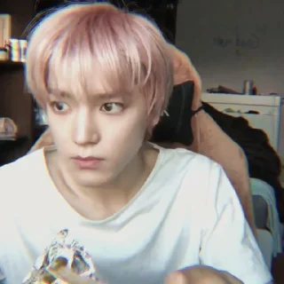 🔭 emoji ❒،Lee Taeyong ᭥͜𖠄 ཻ̣֯)─ @LIMITLESSTIME Telegram sticker 21 of 39