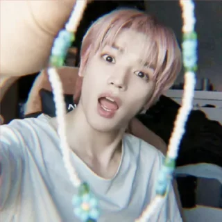 🔭 emoji ❒،Lee Taeyong ᭥͜𖠄 ཻ̣֯)─ @LIMITLESSTIME Telegram sticker 6 of 39