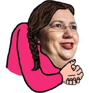 ✡️ emoji Jew Fags Telegram sticker 6 of 39