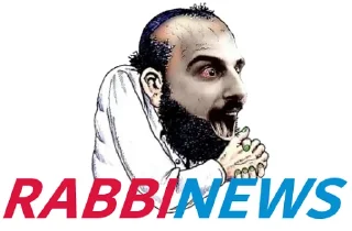 😈 emoji Jew Fags Telegram sticker 12 of 39