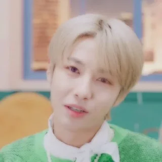 🧸 emoji Renjun soft ;; @gifrenjun Telegram sticker 10 of 28