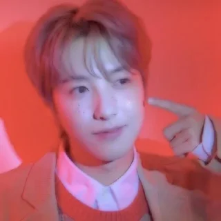 🧸 emoji Renjun soft ;; @gifrenjun Telegram sticker 8 of 28