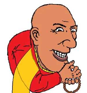 😈 emoji Critical Ratya Theory-CRT Telegram sticker 23 of 37