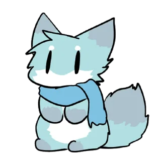 🥺 emoji 普洱茶茶 Telegram sticker 6 of 120