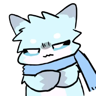 😠 emoji 普洱茶茶 Telegram sticker 18 of 120