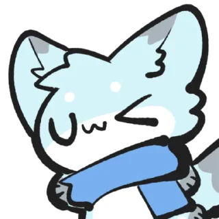 😏 emoji 普洱茶茶 Telegram sticker 19 of 120