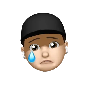 🎱 emoji @abidmzfrr Telegram sticker 7 of 24