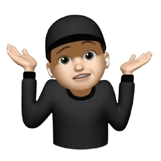🎱 emoji @abidmzfrr Telegram sticker 16 of 24
