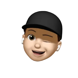 🎱 emoji @abidmzfrr Telegram sticker 21 of 24