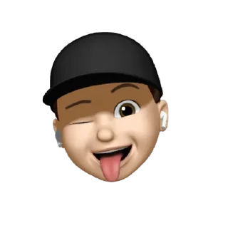 🎱 emoji @abidmzfrr Telegram sticker 14 of 24