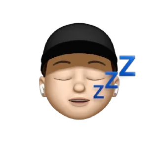 🎱 emoji @abidmzfrr Telegram sticker 5 of 24