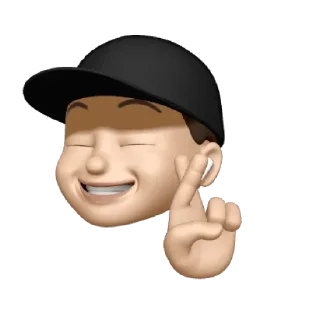 🎱 emoji @abidmzfrr Telegram sticker 10 of 24