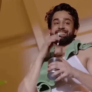 😆 emoji Ishq murshid Telegram sticker 2 of 37