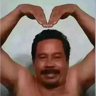 ❤️ emoji haram department Telegram sticker 22 of 30