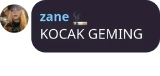 😂 emoji tikel haram Telegram sticker 15 of 36