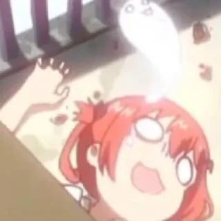 💫 emoji Satania @tikelpier Telegram sticker 11 of 58