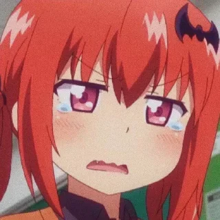 💫 emoji Satania @tikelpier Telegram sticker 5 of 58