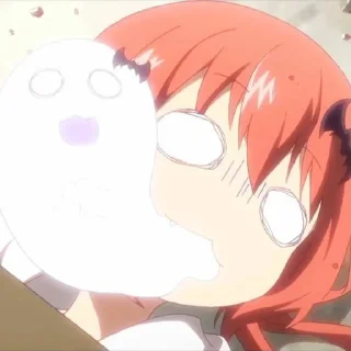 💫 emoji Satania @tikelpier Telegram sticker 10 of 58