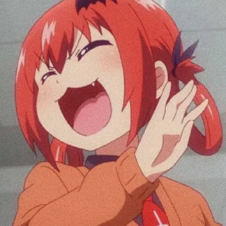 💫 emoji Satania @tikelpier Telegram sticker 21 of 58