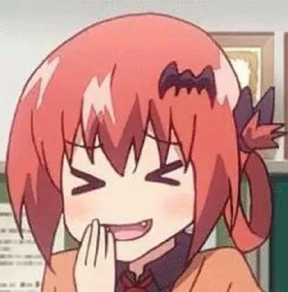 💫 emoji Satania @tikelpier Telegram sticker 20 of 58