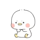 🙂 emoji 🍃👀 @Wind141 Telegram sticker 9 of 30