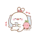 🤤 emoji 🍃👀 @Wind141 Telegram sticker 19 of 30