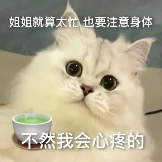Sticker from 粉丝麻袋装小樱