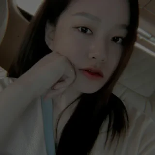 🦋 emoji park yoo na Telegram sticker 8 of 43