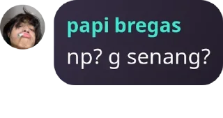 🙏 emoji papi mu Telegram sticker 6 of 30
