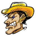 😝 emoji troll Telegram sticker 10 of 58