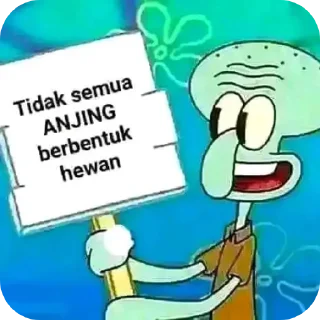 📖 emoji sambat Telegram sticker 15 of 30