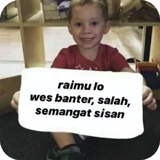 🙂 emoji sambat Telegram sticker 17 of 30