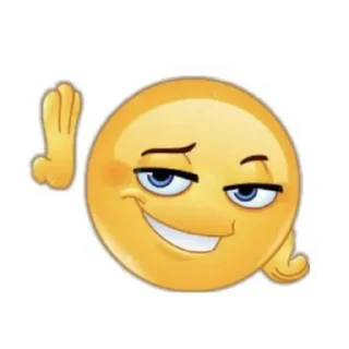 ☺ emoji pantek Telegram sticker 24 of 28