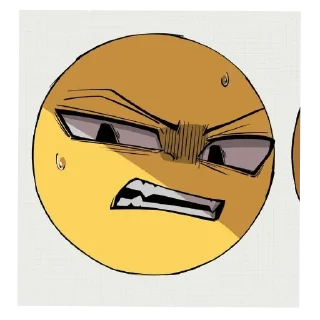 👄 emoji pantek Telegram sticker 15 of 28