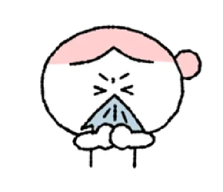 😣 emoji Fangirling • @ilutuna Telegram sticker 4 of 56