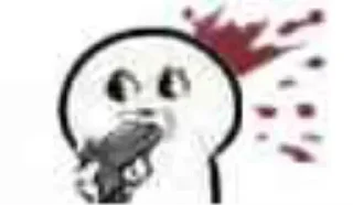 😵 emoji @Ss490's legend Vol.1 Telegram sticker 8 of 31