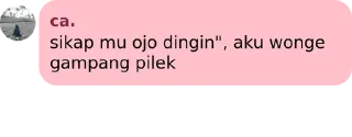 ❤️ emoji punya inces Telegram sticker 16 of 35