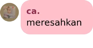 ❤️ emoji punya inces Telegram sticker 23 of 35