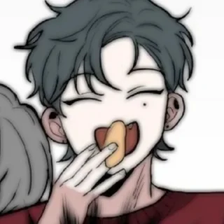 🧛 emoji ׁ✦ִ۫ ▹ @DreamGradient ♡̶ @xxienaw Telegram sticker 24 of 85