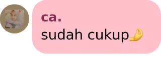 ❤️ emoji punya inces Telegram sticker 12 of 35
