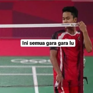 🤬 emoji bujang pbsi Telegram sticker 15 of 38