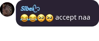 🥺 emoji My favorite Telegram sticker 17 of 51