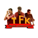 Sticker from THALAPATHY FANS KERALA