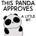 Sticker from animal borders