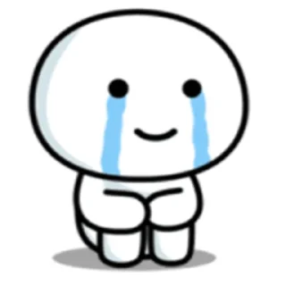 Sticker from Cute Duduu