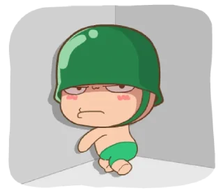 Sticker from powpowbing3 @bistic