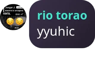 😋 emoji naon coba Telegram sticker 8 of 73