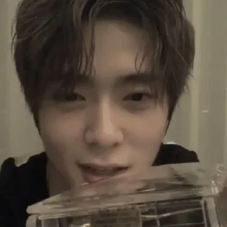 🎳 emoji JAEHYUN ┼╌ׄ @PARTNERMU Telegram sticker 7 of 35