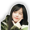 😎 emoji BP ON CRACK Telegram sticker 13 of 59